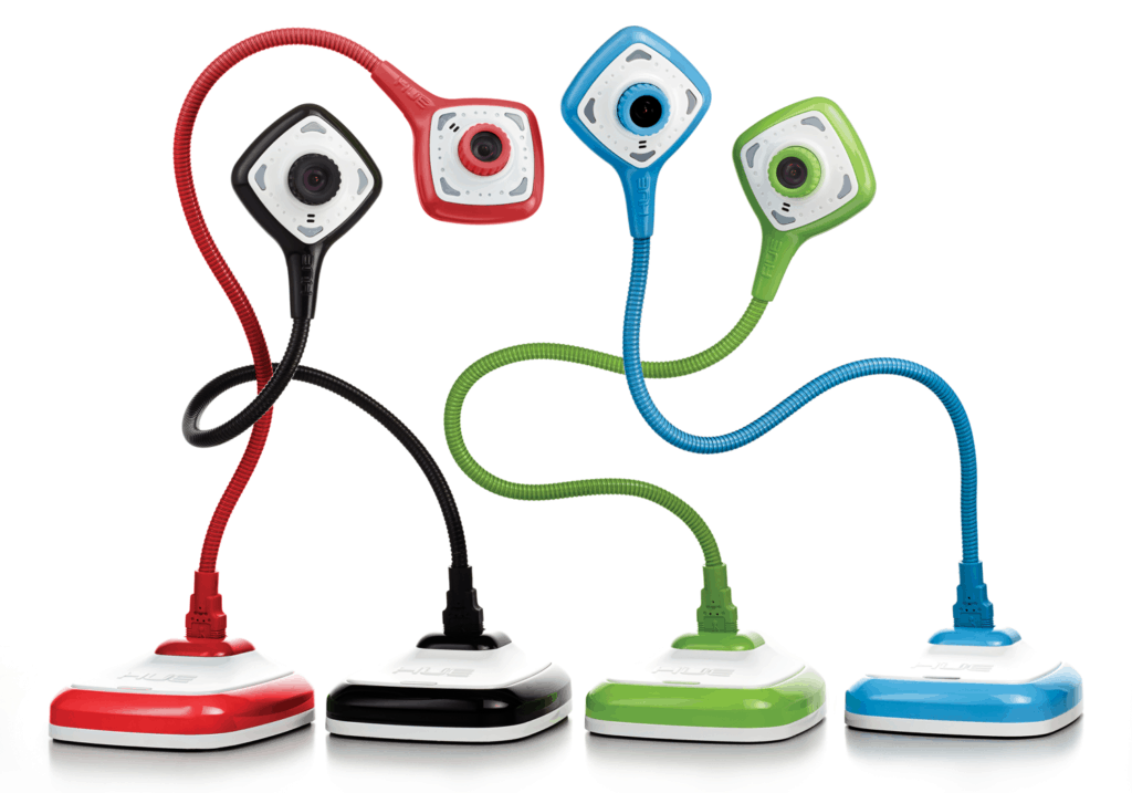 Caméra Hue HD Pro. Une caméra à tout faire pour la classe